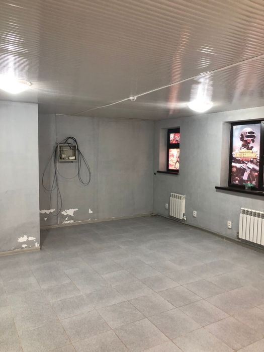 Аренда помещения