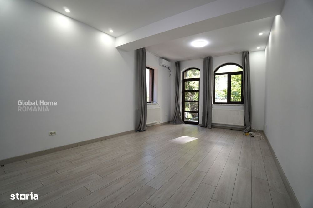 Vila Business & Rezidential | 210 MP Utili | Curte | Vitan – Dudesti