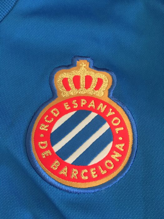 Оргинално горнище на Puma и испанския Еспаньол, Размер L, Ново