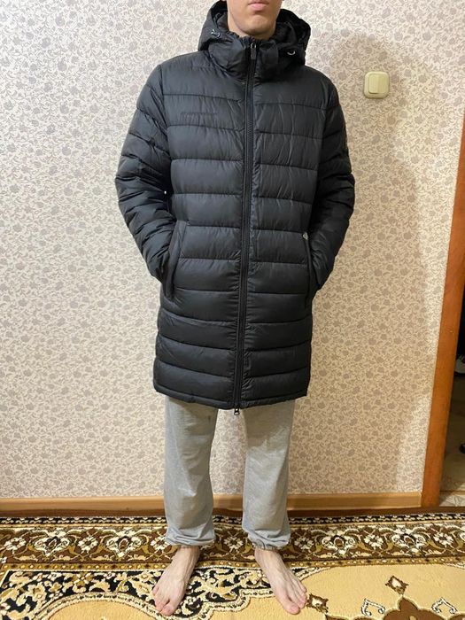 Мужская осенняя куртка