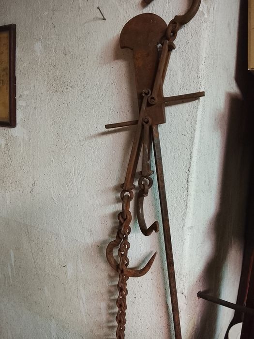 Много хубав кантар