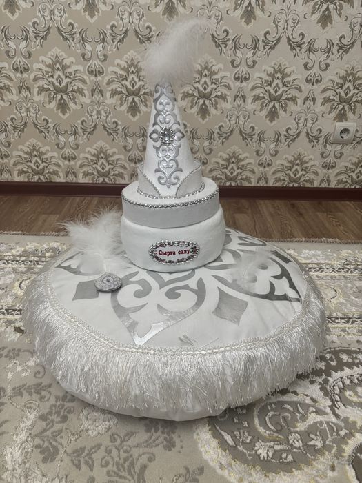 Продам набор для сырга салу