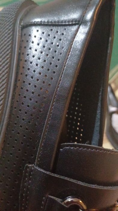 Лоферы 36 размера