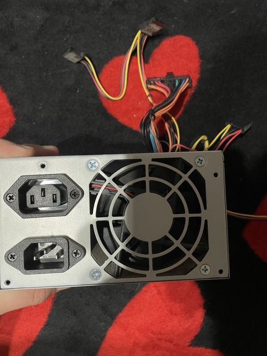 Vand sursa alimentare calculator