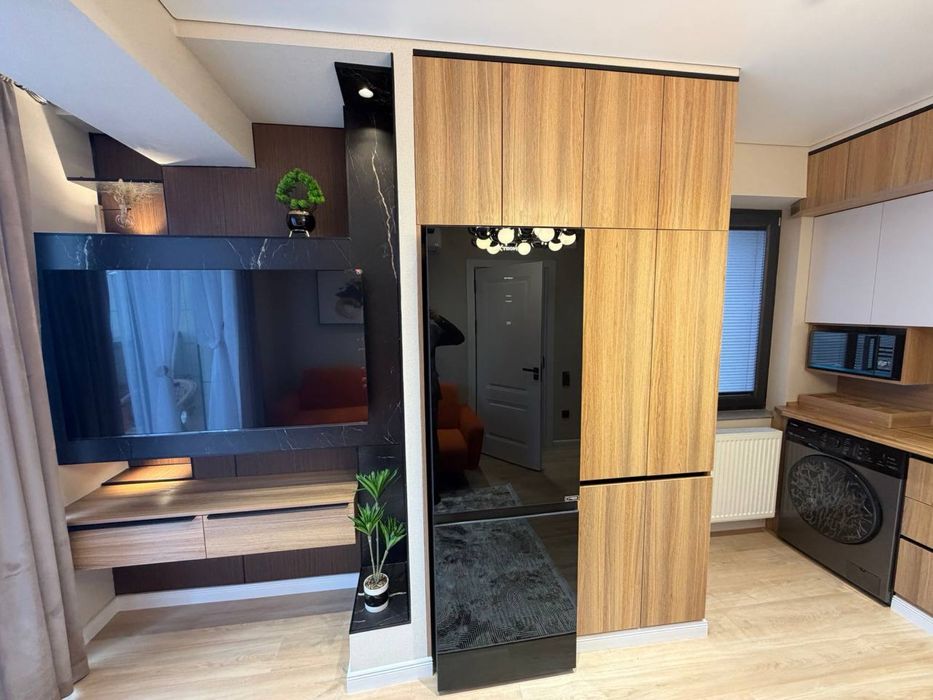 СРОЧНО! ПРОДАЁТСЯ 2/14/16 квартира в новостройке ЖК «Mega Star House»