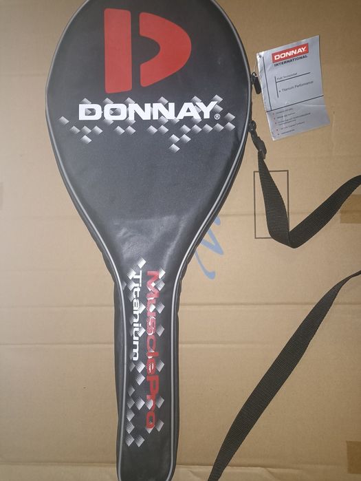 Тенис ракета Donnay Muscle Pro