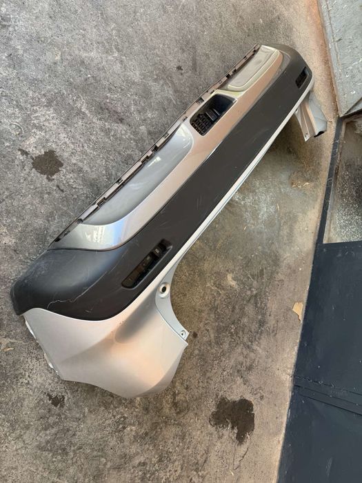 Задна броня за Сузуки Витара/Suzuki Vitara