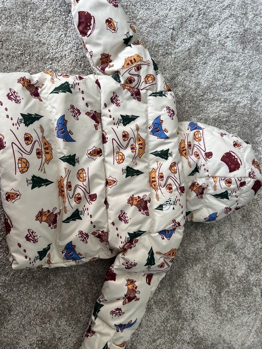 Детско яке The north face