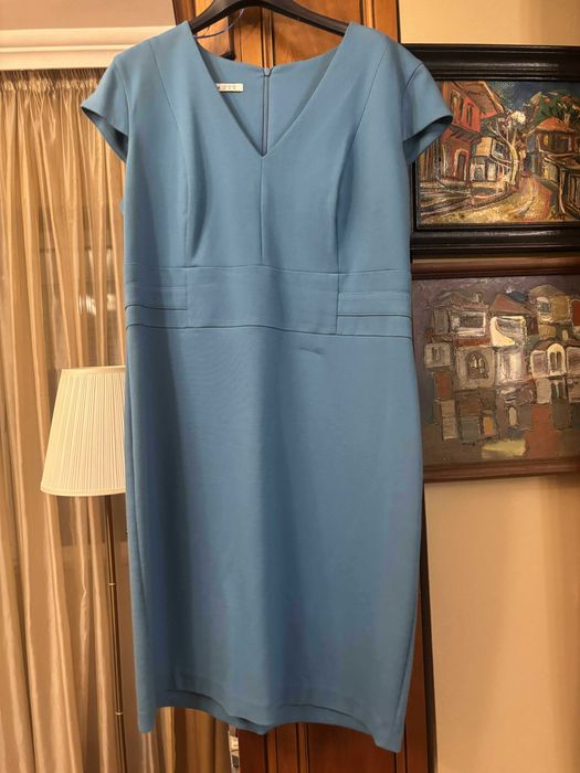 Елегантна  рокли "Дика" и "Дафне" , нови