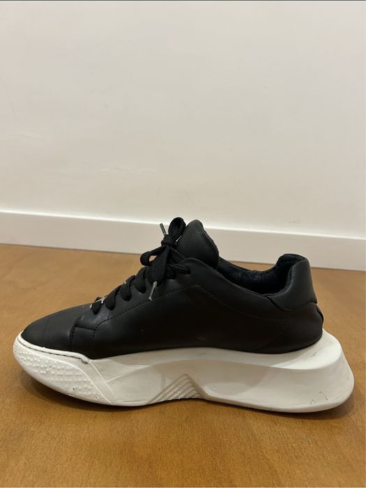 Philipp plein godzilla