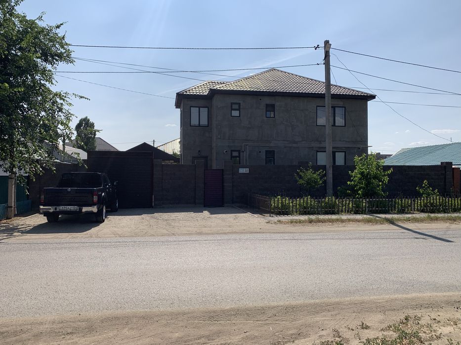 Сдам дом под офис