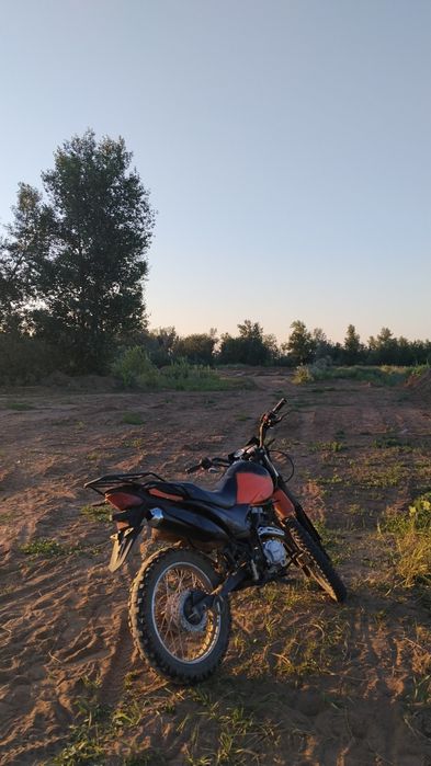 Продам эндуро Jelmaia 250куб
