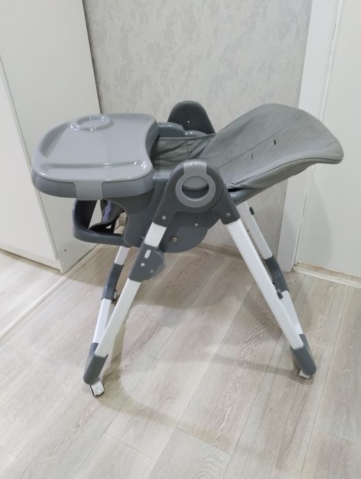 Продам детский стульчик для кормления