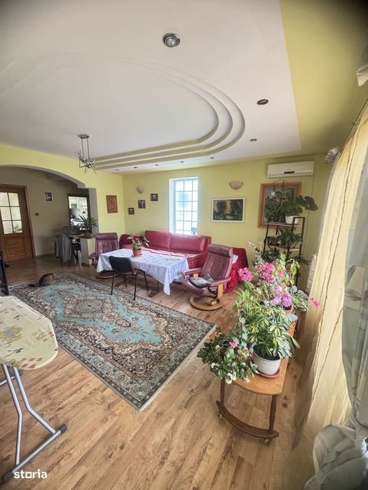 Casa de vanzare KM 4-5 D+M