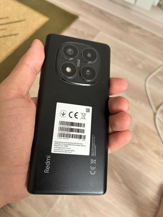 Xiaomi redmi note 14 pro