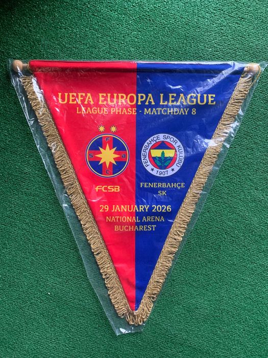 Fotbal: Hagi, FCSB, Steaua, Dinamo,  etc.