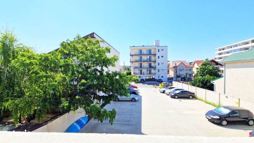 3 camere in Mamaia Nord – liniste, confort si aproape de mare