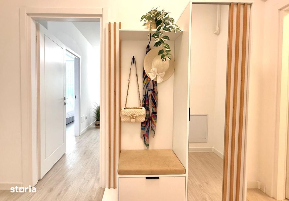 2 camere | Ivory Residence | Pipera | rond OM