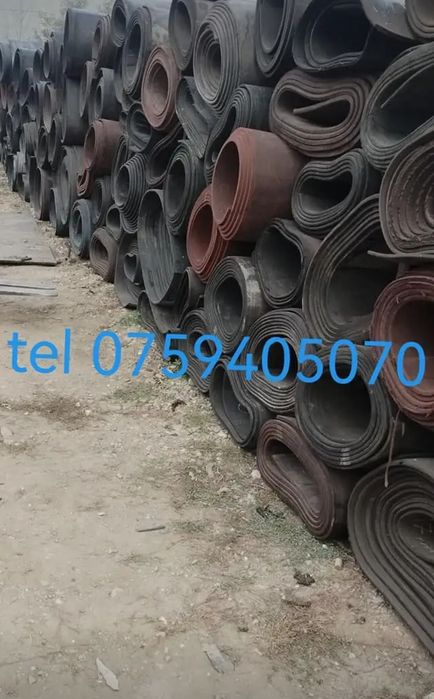 Vând covor de pus jos la animale