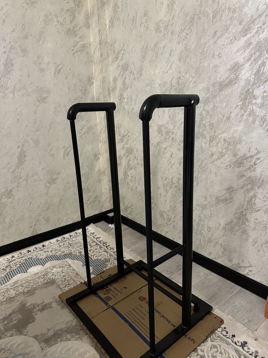 Продам брусь