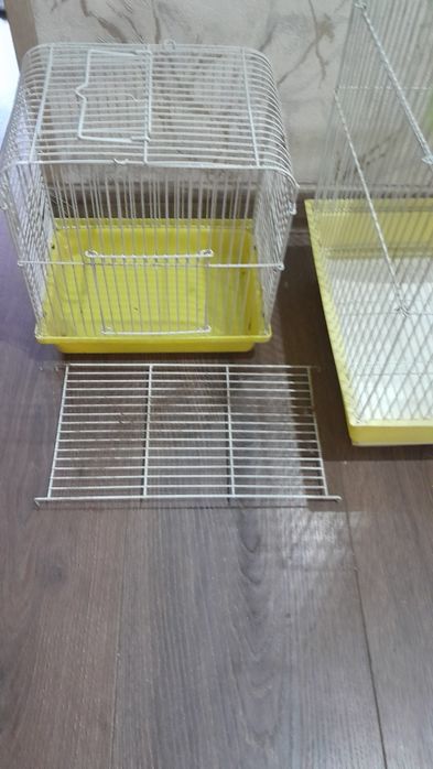 Продам клетку 3000