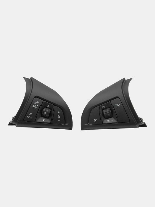 Cobalt Rul knopka , Universal knopka