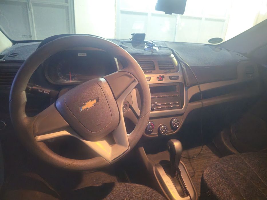 Кобалт 2023й краска тоза