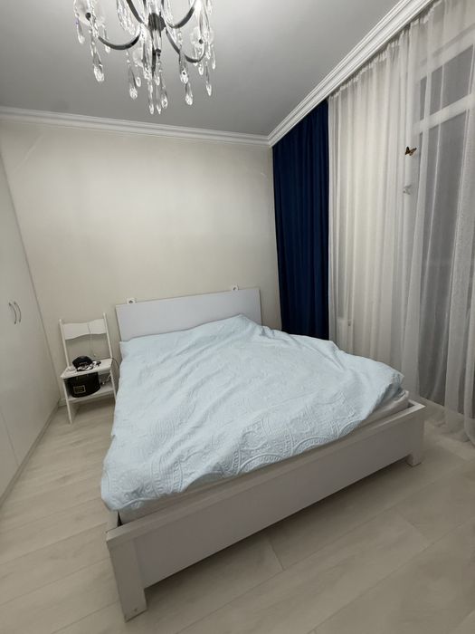 Двухспальная кровать 160х200