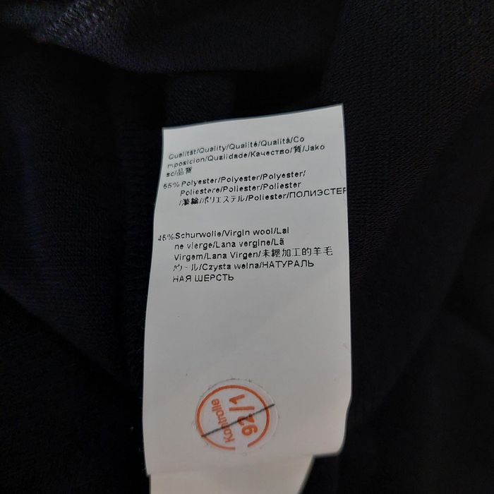 Hugo  дамска рокля XL