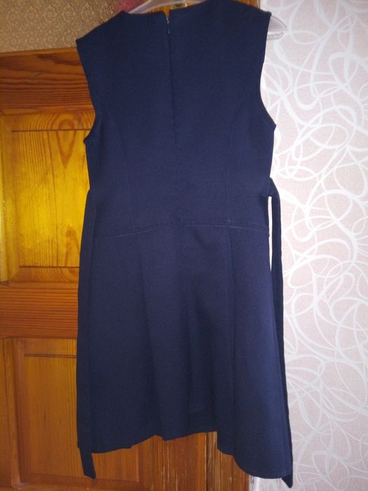 Школьный сарафан размер 30