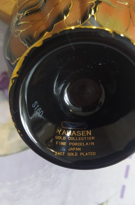 Чайные чашки , Япония