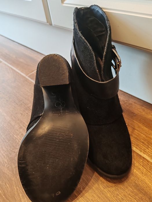 Botine Jessica Simpson Nr. 36