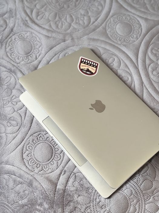 Laptop Macbook pro 2017