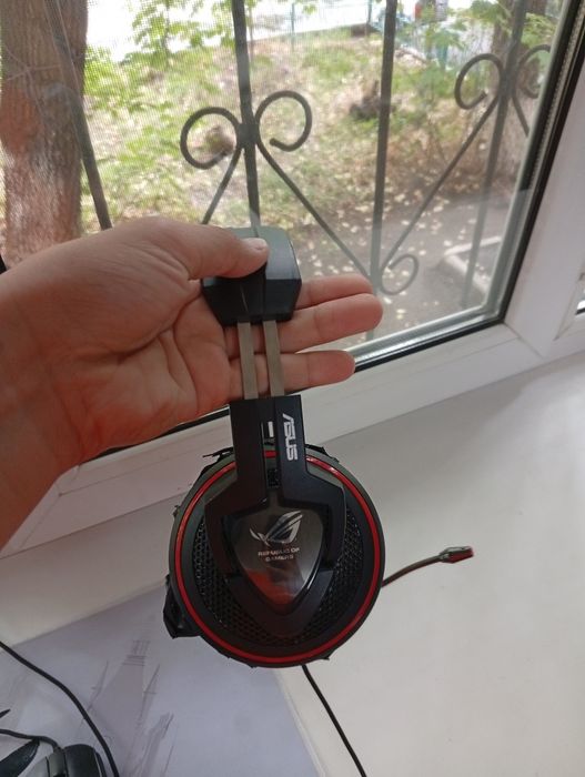СРОЧНО! Asus Rog периферия
