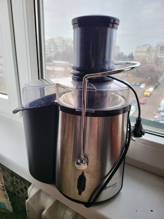 Сокоизтисквачка Rohnson 850W