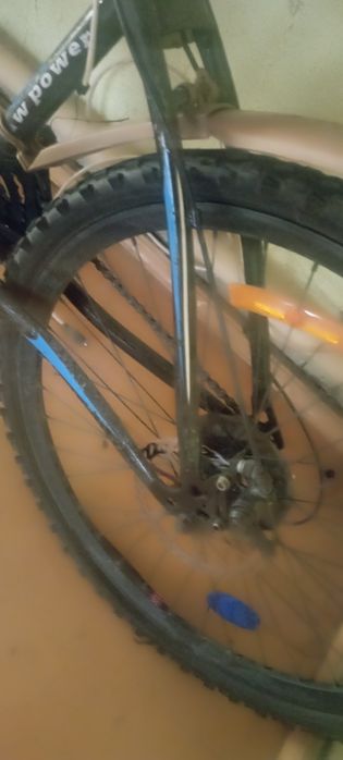 Велосипед bmw x6