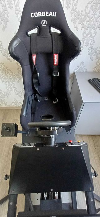 Симулатор за игри