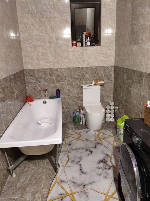 Продам дом новый
