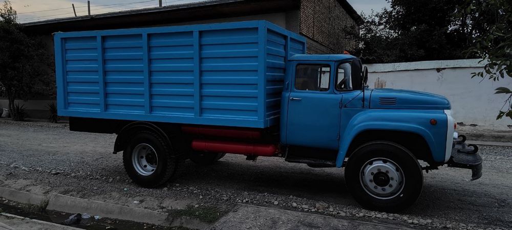 Zil sotiladi xolati alo