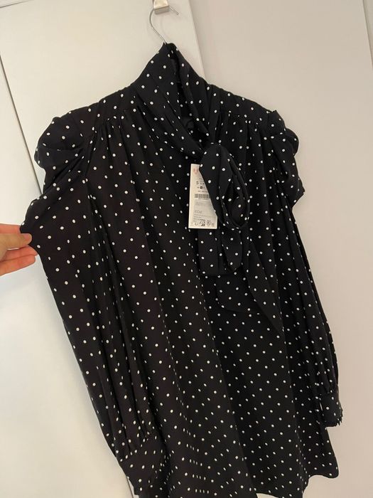 Bluza Buline Zara- Marimea S