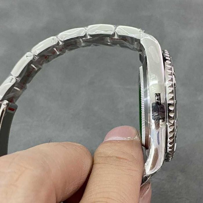 Автоматичен мъжки часовник Rolex Yacht-Master 40