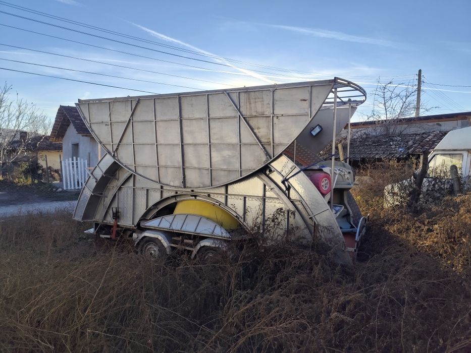 Детска въртележка детска въртележка