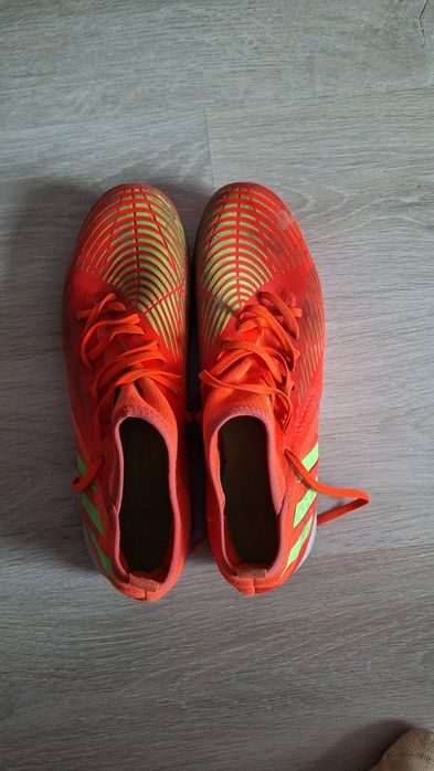 Стоножки Адидас Adidas 46⅔