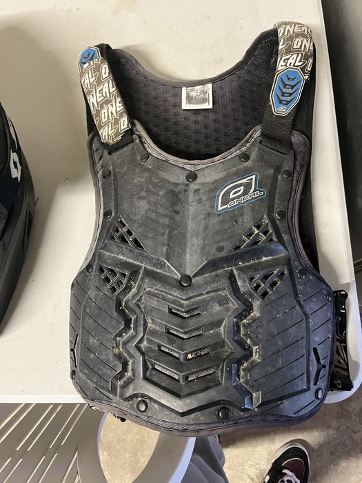 Мотокрос екипировки