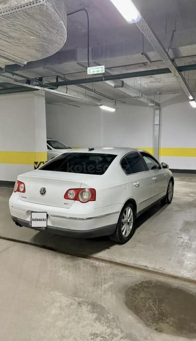 Продам пассат б6 2006