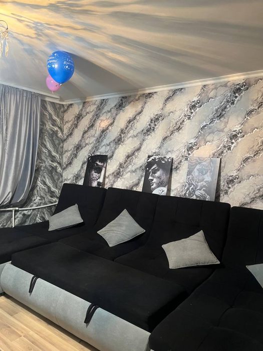 Диван трансформер