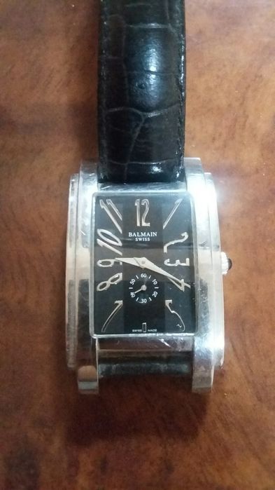 Продам часы Balmain Swiss made