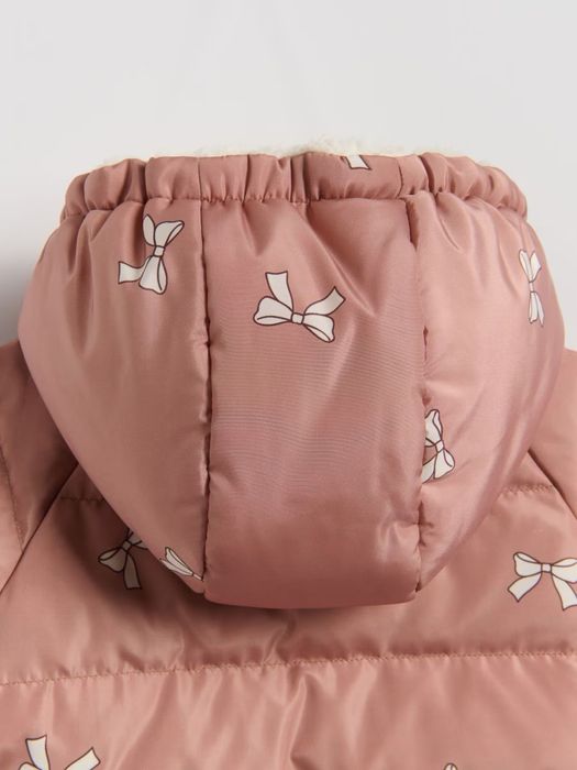 Бебешки зимен чувал за количка