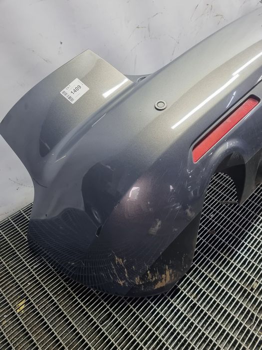 Задна броня Mazda CX - 7 2006 - 2012 SUV 4 врати СИ