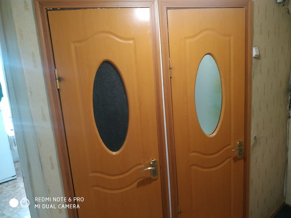 Продам 3комнатную квартиру